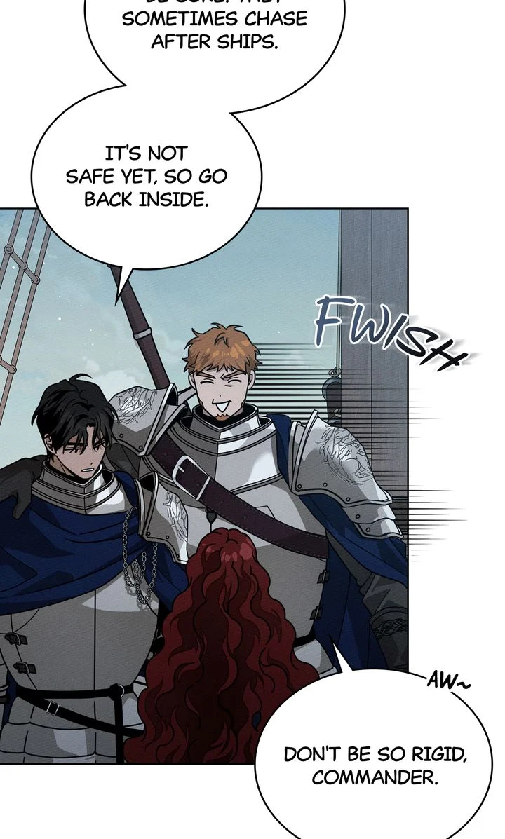 Under the Oak Tree Chapter 110 image 17